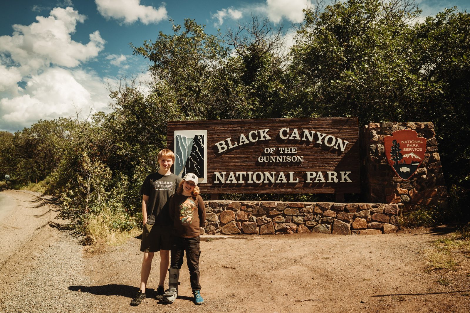
![Exploring Black Canyon of the Gunnison National Park with Kids: A Family-Friendly Adventure Guide