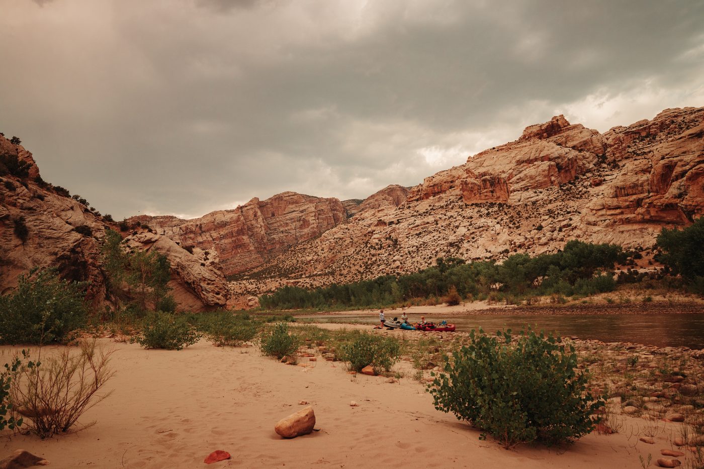 Dinosaur National Monument — photo 12
