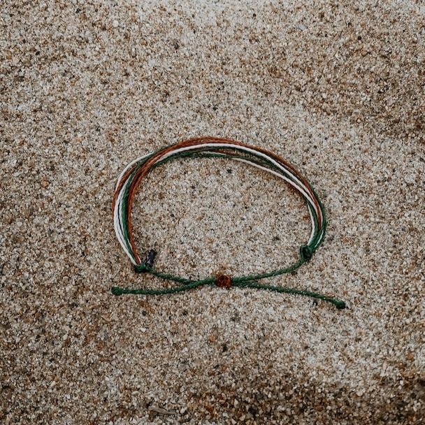 Support Our Parks Bracelet